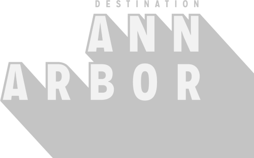 destination ann arbor logo