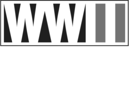 the national wwii museum logo