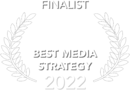Laurel-CampaignMedia Best Media Strategy 2022