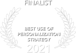 Laurel-Personalized Strategy 2021