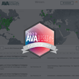 Aki - AVA Digital Awards