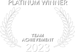 Laurel-Platinum-TeamAchievement-2023