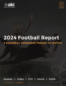 2024 Football Shopper Report