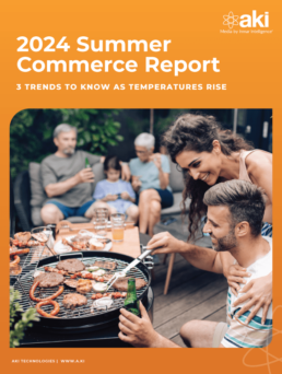 2024 Summer Commerce Report
