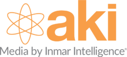 Aki + Inmar logo