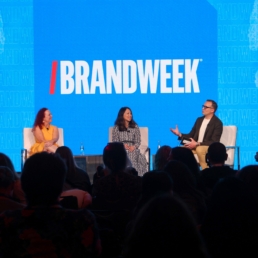 Adweek - Brandweek Day 4