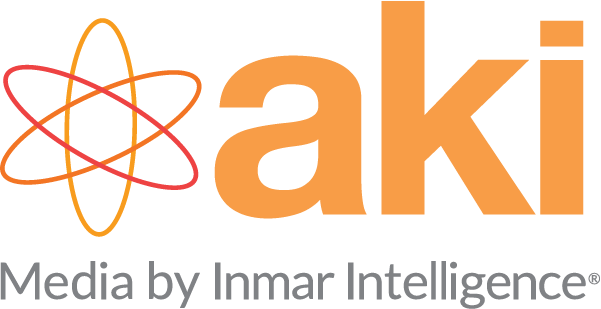 Aki + Inmar logo